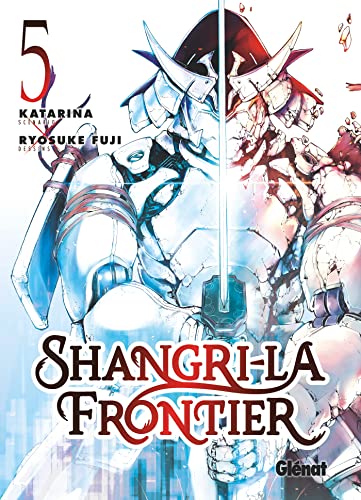 Shangri-la Frontier - Tome 05
