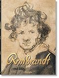 Rembrandt. The Complete Drawings and Etchings