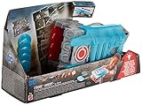 Justice League Cyborg Gauntlet Blaster