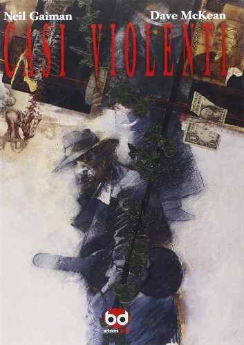 Casi violenti Casi violenti