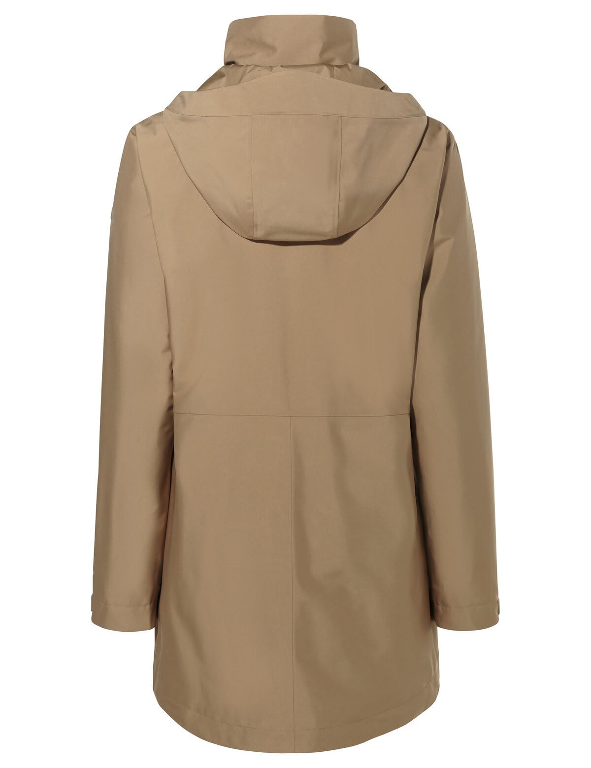 VAUDE Damska parka Idris 3 w 1