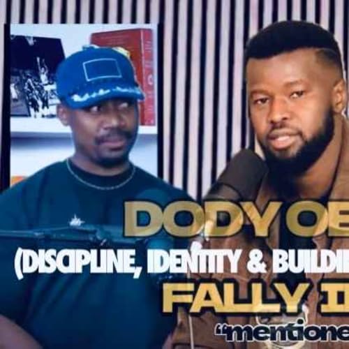 From Congo Streets to Scandinavian Stages | Discipline, Identity, Building a Creative Career