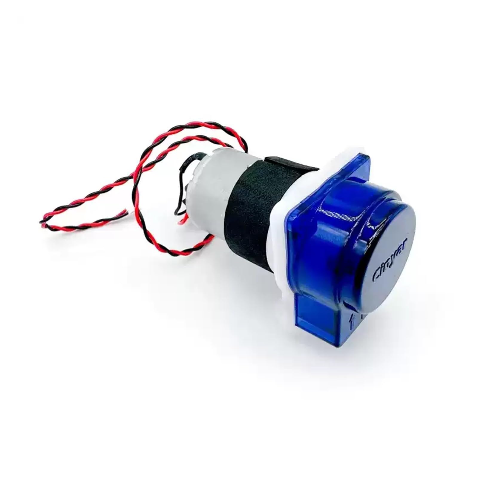 Moteur de pompe à eau aspirateur robot Roborock F25 ACE RT LT buse lavage