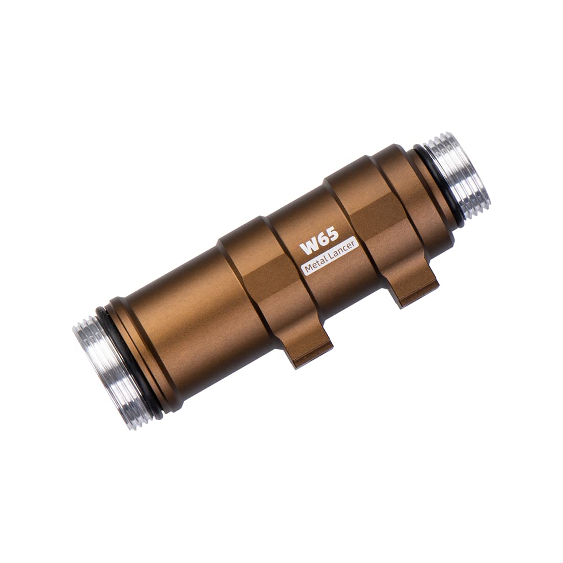 Amazon.com: Weltool W65 Weapon Light Body for Surefire M600DF KE2