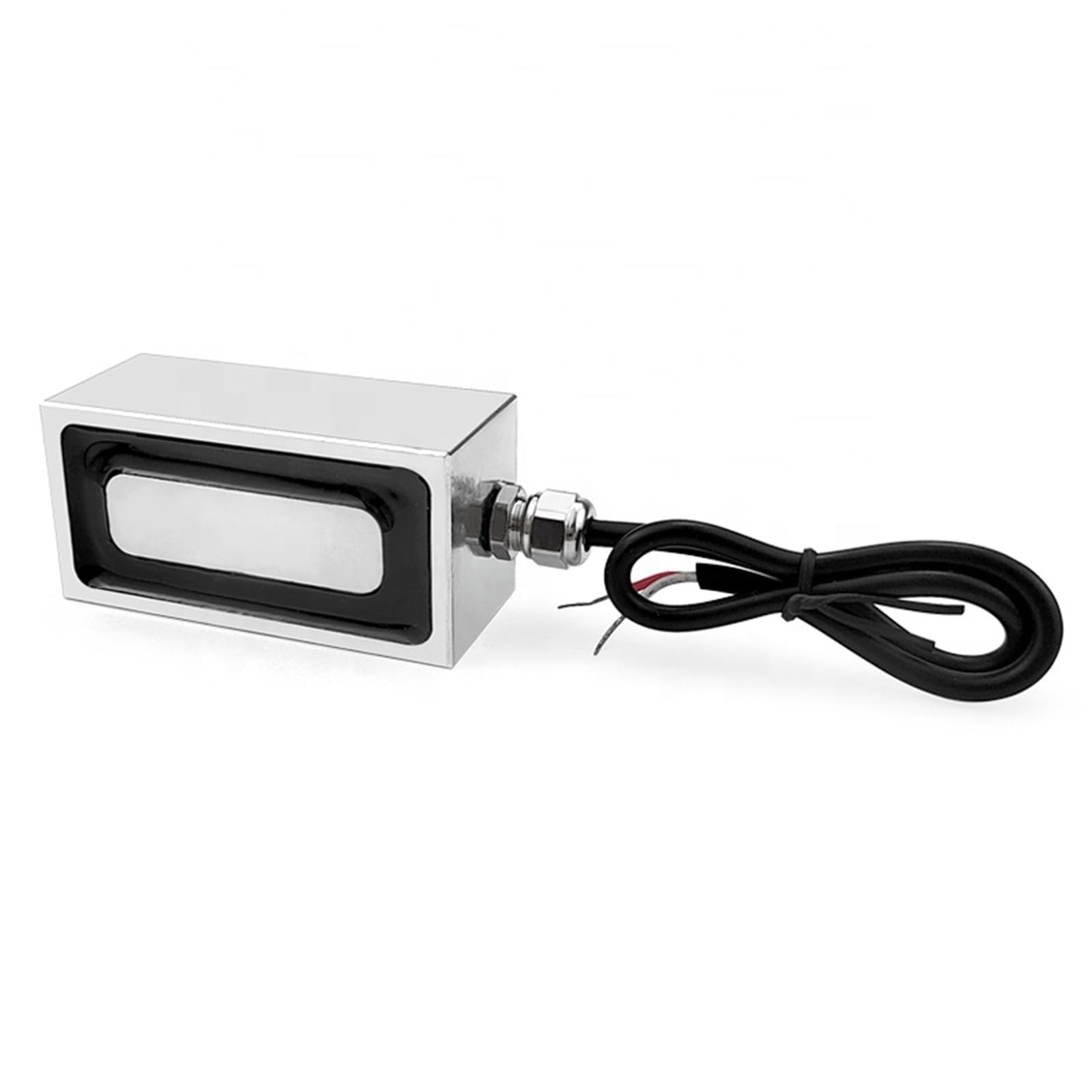 Électroaimant rectangulaire LSD-P70/35/30 DC12V à ventouse - 5
