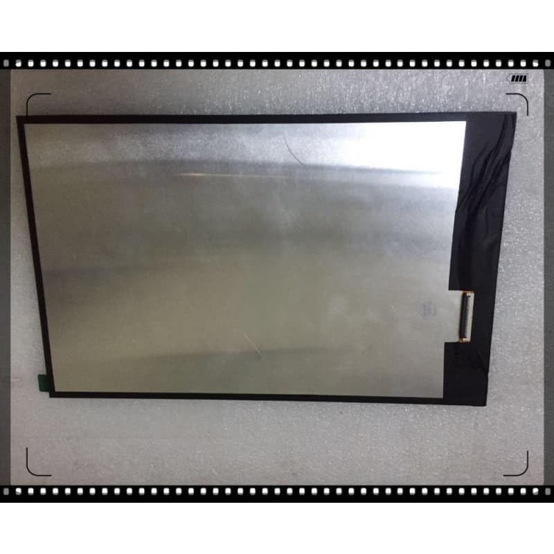 10.1-inch 40-pin LCD Display SL101PN28D1076-B00, Tablet LCD Screen AL1076D Version