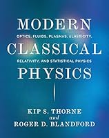 Algopix Similar Product 6 - Modern Classical Physics Optics