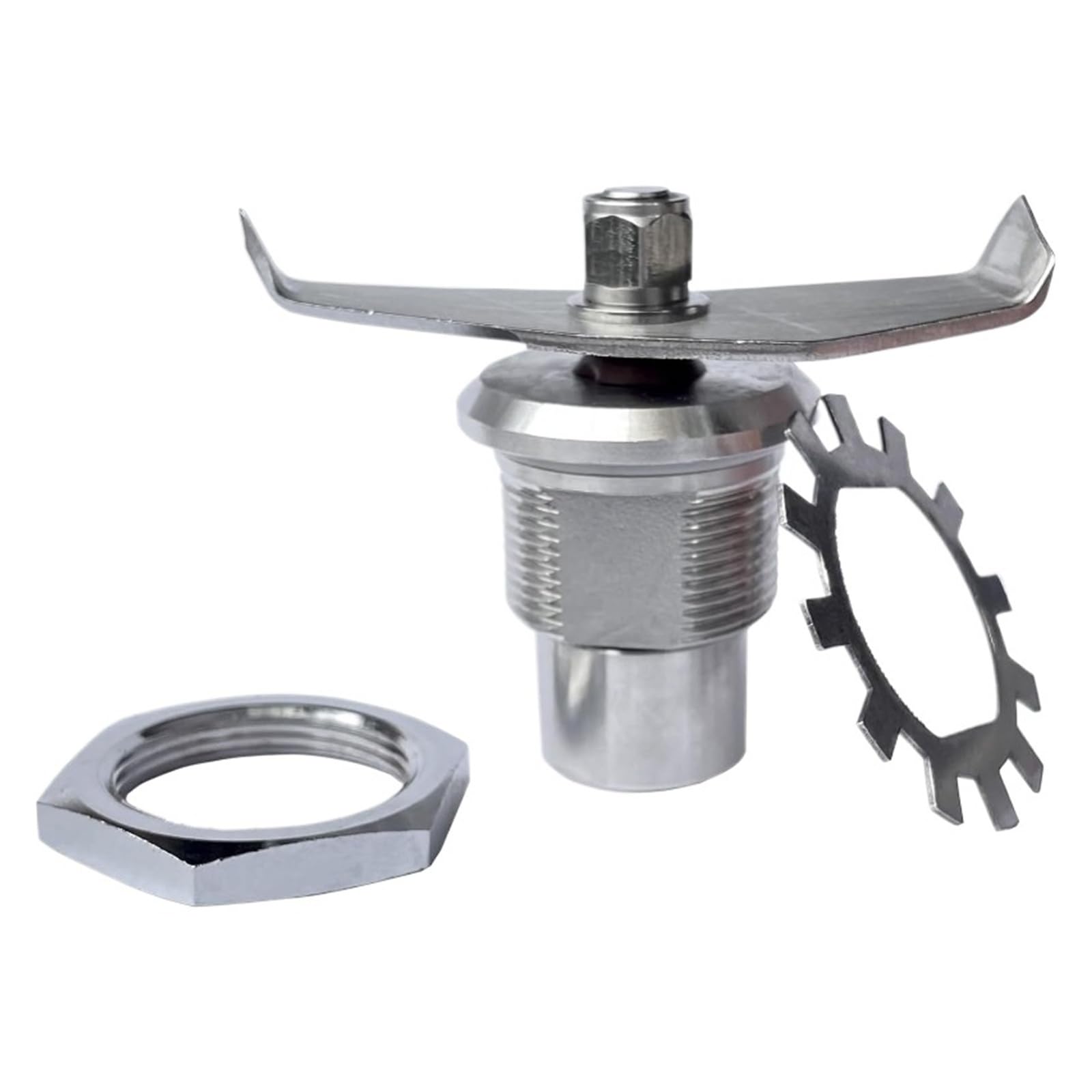 Cuchillas De Licuadora, Compatibles Con Hamilton, Compatibles Con Beach, HBH750 HBH950 HBH755 HBH600S HBF600 HBS1200, Cuchilla Mezcladora