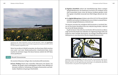 Fuji-X-Secrets: 142 Profitipps für alle