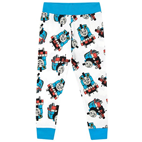 THOMAS & FRIENDS Boys' Thomas the Tank Engine Pajamas4