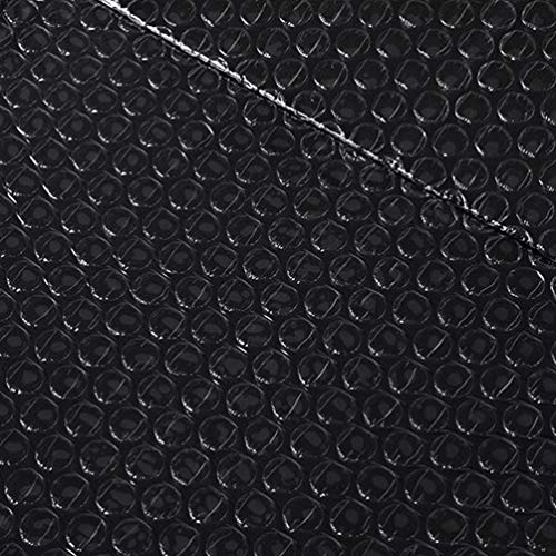 NUOBESTY 25Pcs Poly Bolha Utentes Auto Seal Acolchoado Envio Envelope Saco Envoltório Forrado Envelo