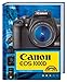 Produktbild Canon EOS 1000D (Kamerahandbücher)