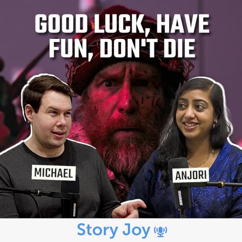 What Is Technology Doing to Us? | Good Luck, Have Fun, Don&rsquo;t Die