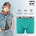 Billabong Boys Underwear 4 Pack Boxer Briefs for Boys 6-18 Durable Stretch Breathable Moisture Wicking