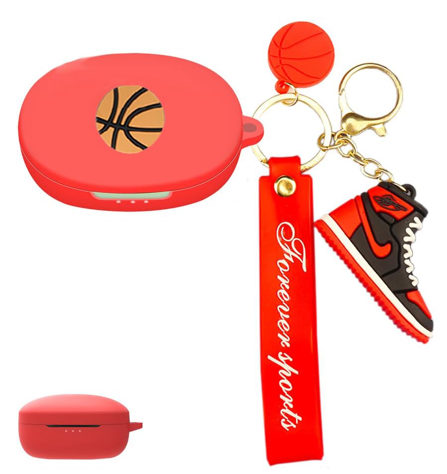 Amazon | KOMININA Anker Soundcore Life P2 Mini用 ケース ワイヤレス