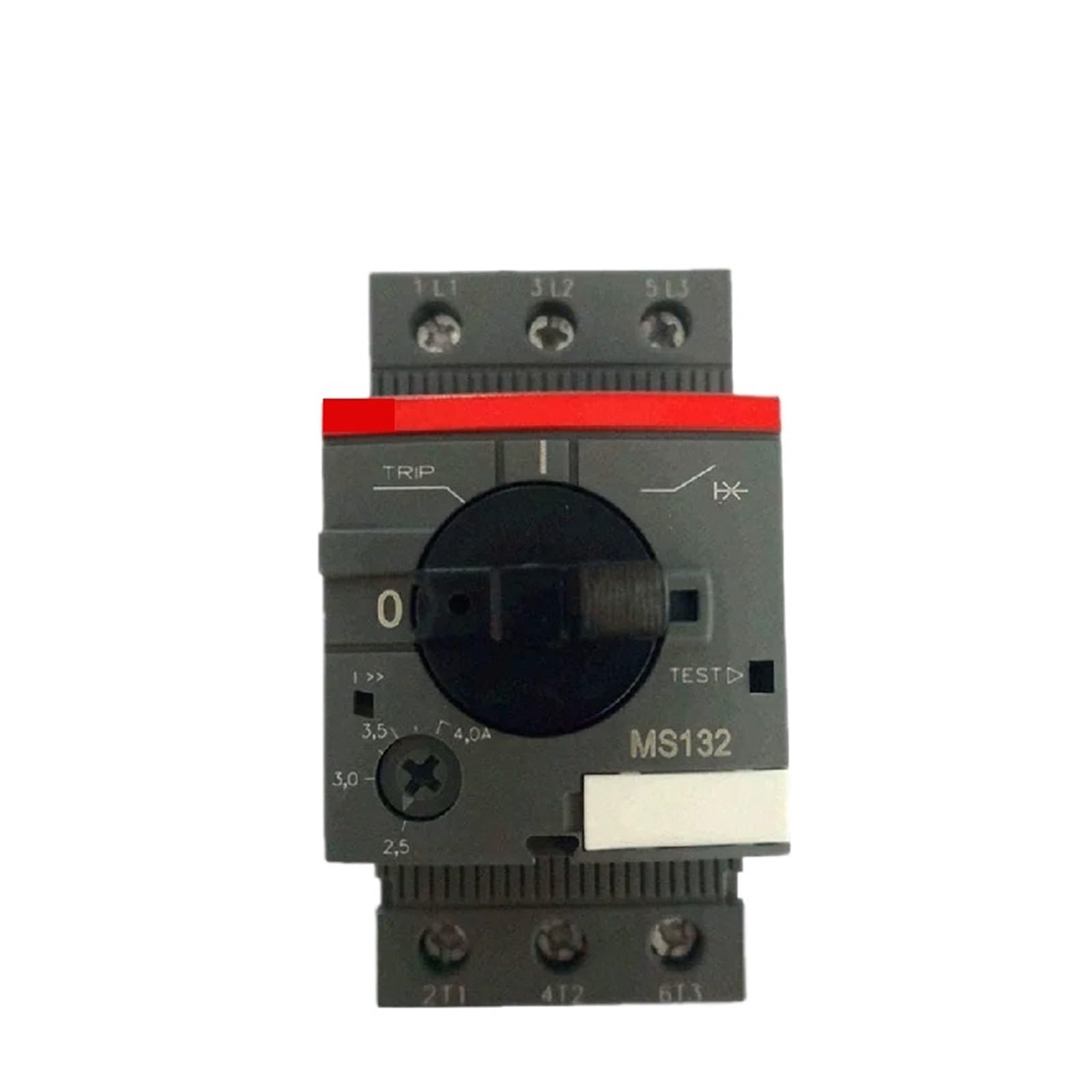 Motor Protector Circuit Breaker MS132-0.16 MS132-1.0 MS132-6.3 MS132-10 MS132-12 MS132-25 MS132-32(4P)
