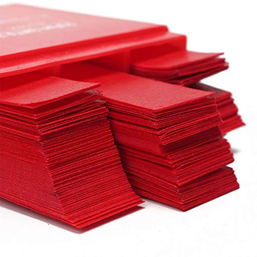 Yiwa Articulating Paper & Film Strisce di carta di...