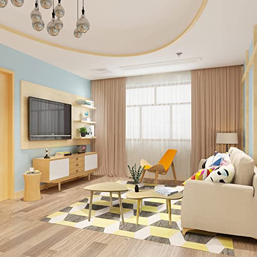 Pokozsa-Coffee-Table-Wood-Modern-Coffee-Table-Set-of-2-for-Living-Room-Easy-Assembly-315-x-157-x-165-inches161-x-157-x-197-inches