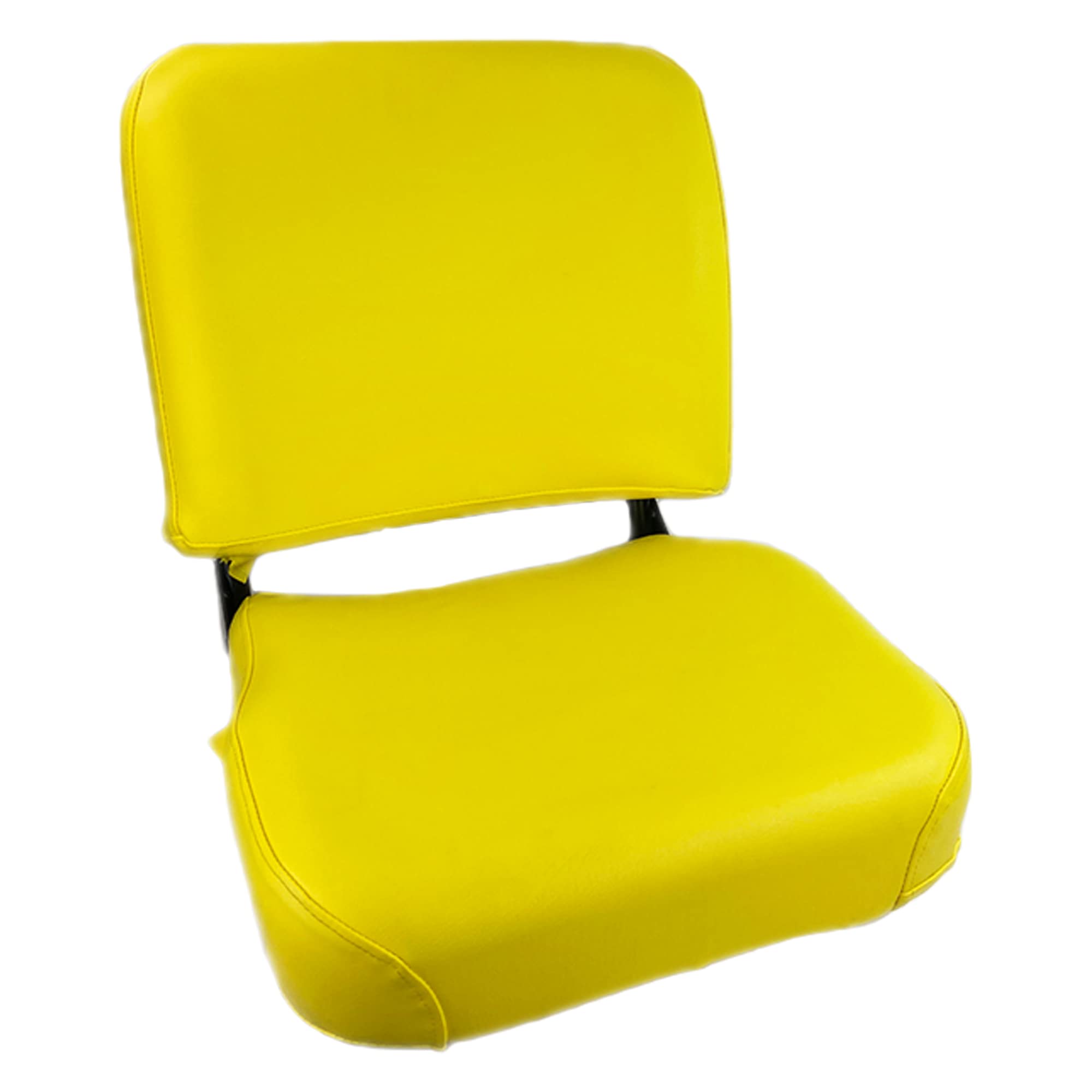 椅子 ttu Amazon.com: E-AM146335 Yellow Driver Seat for John Deere Gator