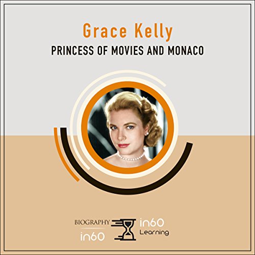 Grace Kelly: Princess of Movies and Monaco (Written by in60Learning) episode artwork