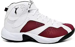 Tênis de Basquete Dunk Adrenaline Desempenho Lendário e Conforto Inigualável