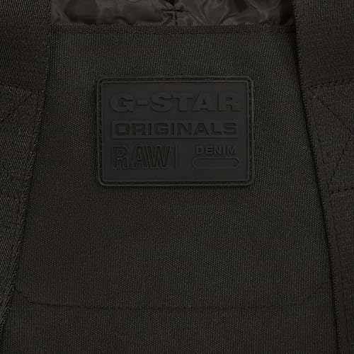 Bolso Mini Cargo para Mujer G-Star color Negro miniatura 5