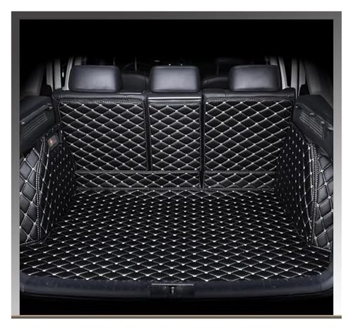 Tapis coffre CR-V 2007-2011 idéal pour vos sorties nature et bagages