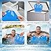 4 PCS Ice Bath Bags, Water Container, 5L+10L Cold Plunge Tub Accessories, Ice Bath Bags Ice Baths at Home, Applicable to Cold Water Plunge Tub for Athletes, Portable Ice Barrel Cold Therapy 4 PCS Ice Bath Bags, Water Container, 5L+10L Cold Plunge Tub Accessories, Ice Bath Bags Ice Baths at Home, Applicable to Cold Water Plunge Tub for Athletes, Portable Ice Barrel Cold Therapy