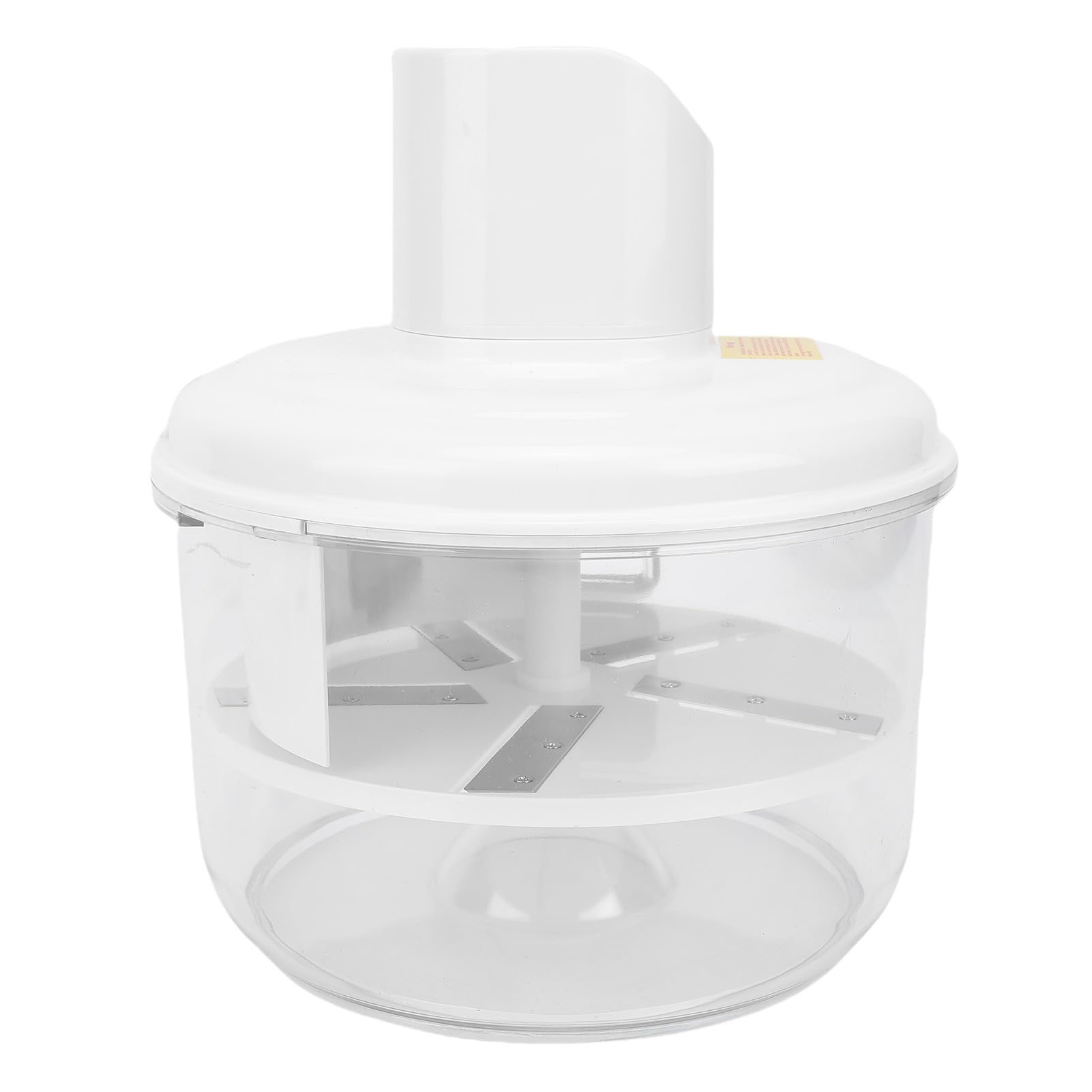 Eujgoov Pelador de Uvas Automático, Peladora de Frutas Eléctrica Inalámbrica para Cocina Casera, Dispositivo Multifuncional Seguro y Eficiente