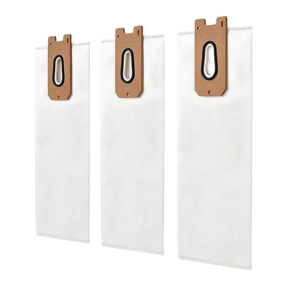 Pour sacs d'aspirateur Vacmaster UB0402 / Kenmore BU1001 B200