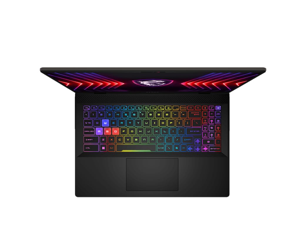 MSI Sword 16 HX B14VGKG-1035FR : Intel Core i7 14650HX - 16GB DDR5- SSD 1TB - Nvidia RTX4070 8GB - 16' Full HD 144Hz - Windows 11 Famille