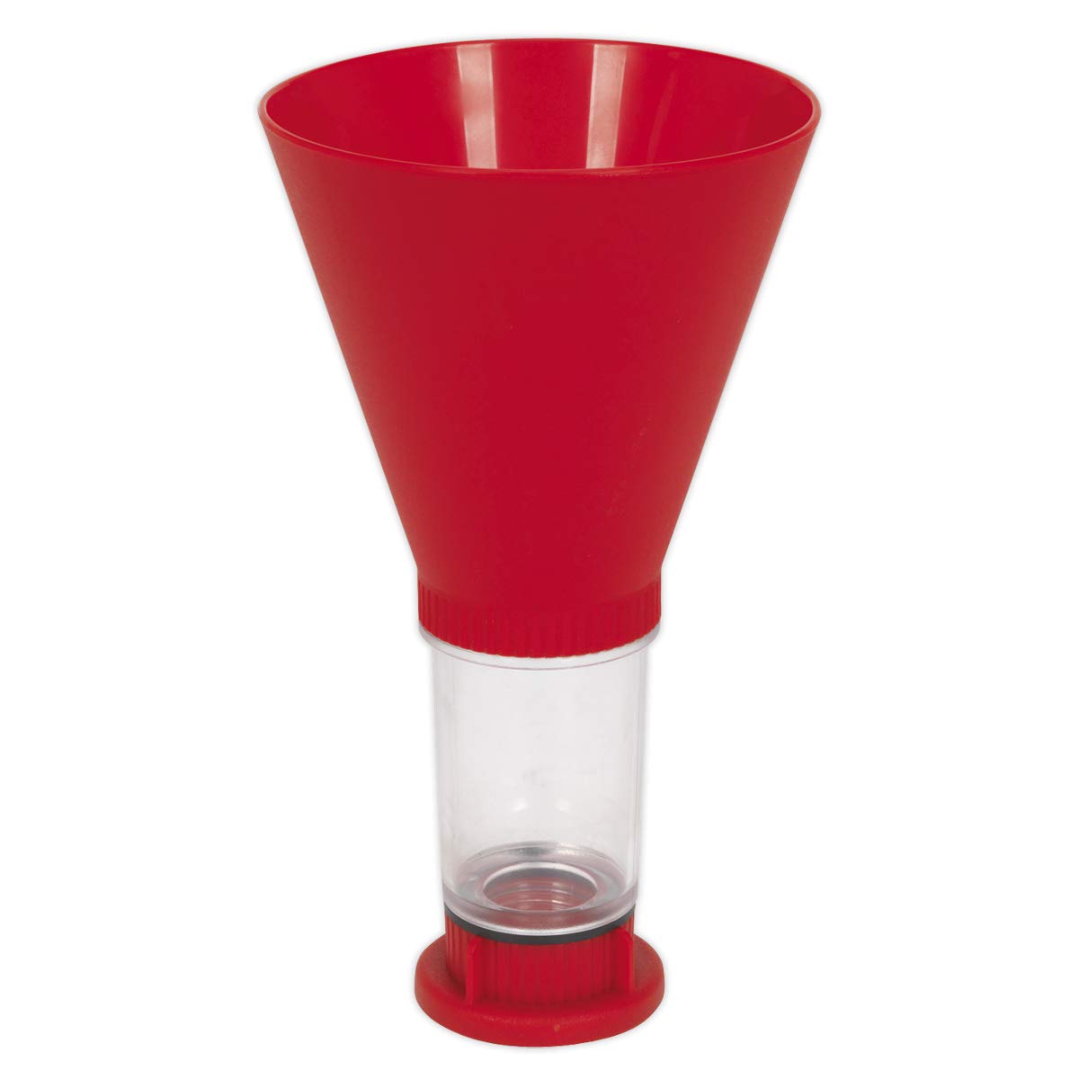 Sealey Vs7100 Engine Oil Funnel - Bmw Mercedes Toyota/Lexus Vag