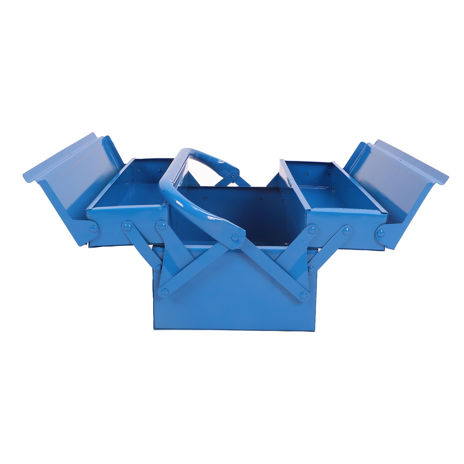 Stoccaggio Sicuro Di Strumenti E Attrezzature