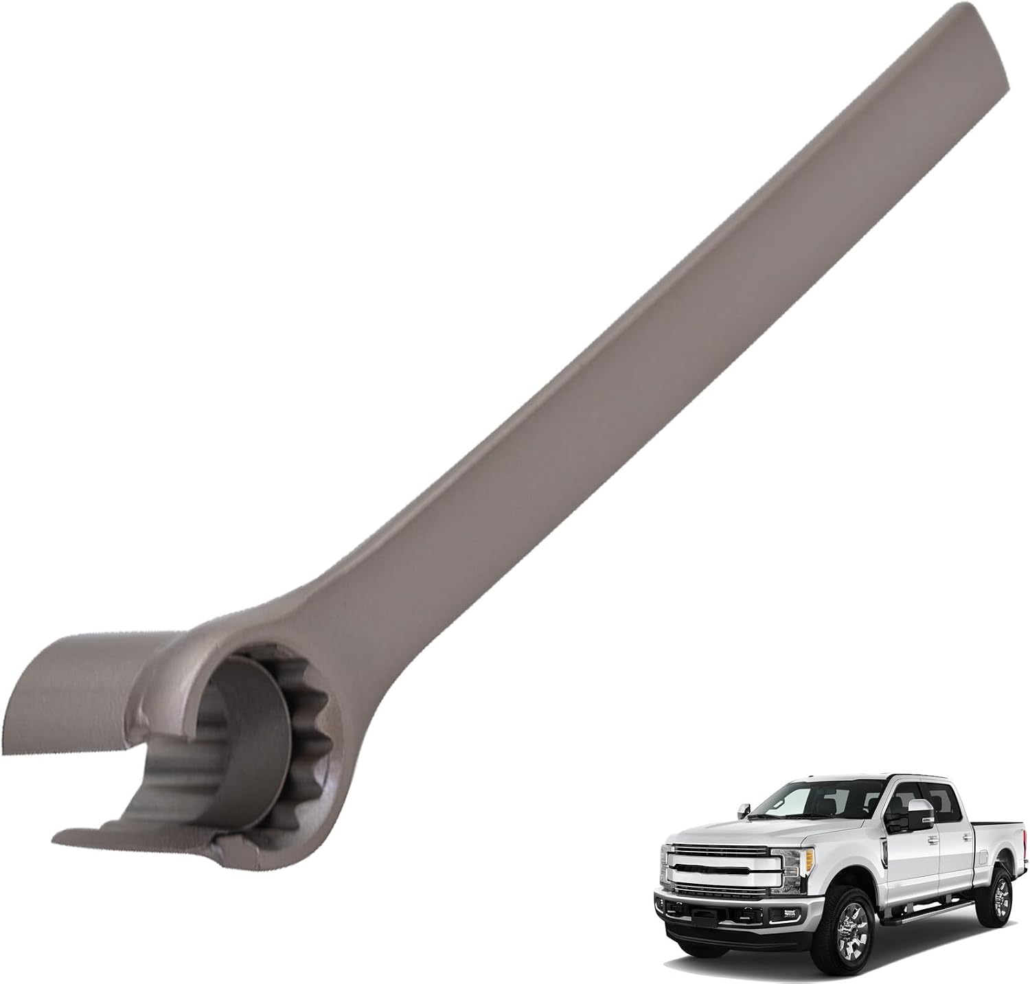 I-P-R Valve Injector Pressure Regulator Removal Tool Replacement for Excursion 1994-2003 Replacement for F-250 1994-2003