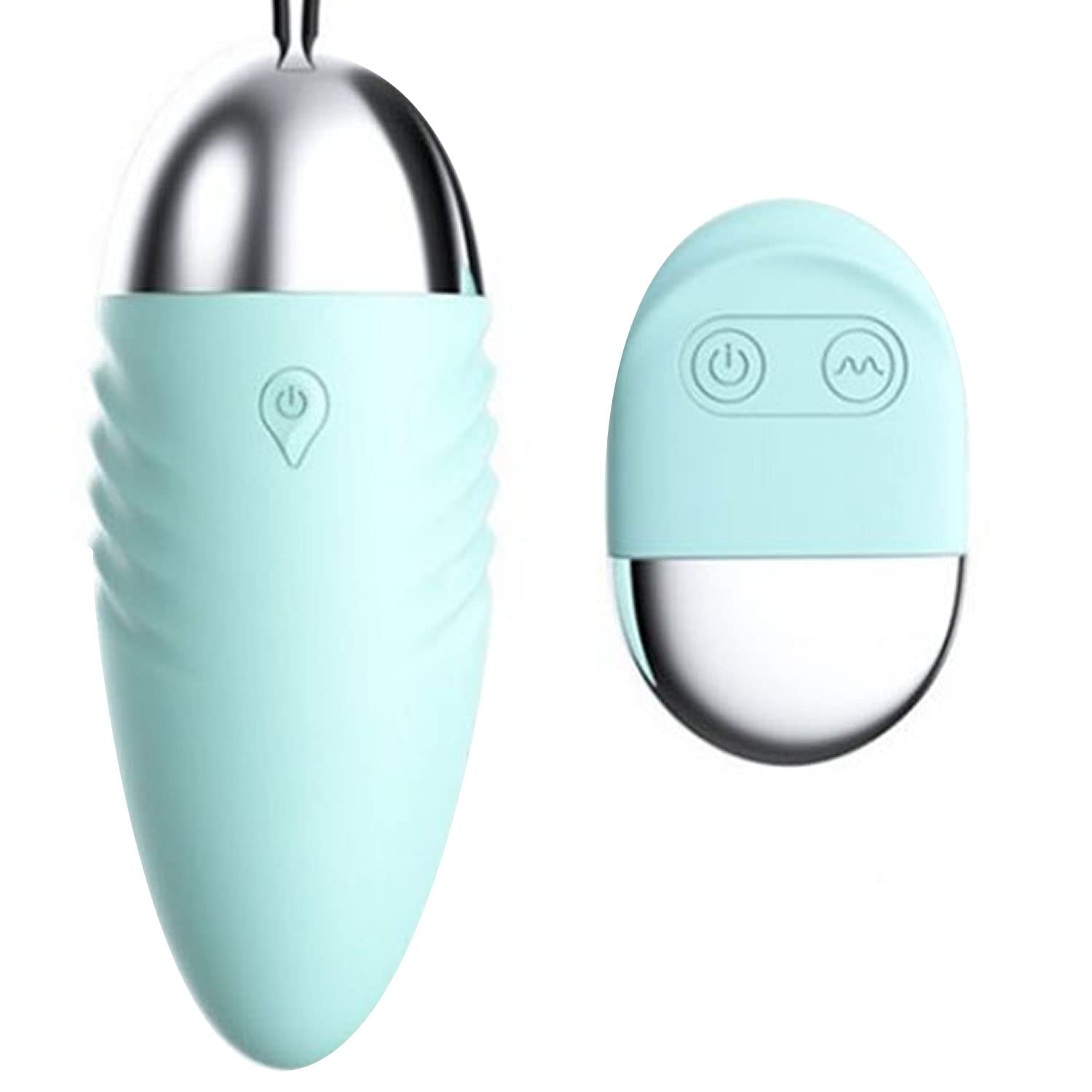 Vibration fr Frauen 9.2cm  3.5cm Mini Vibrator 10 Vibrationsprogramme  control Klein mit Fernbedienung Vibratoren Frauen Leise Remote Vibrator aus  ABS ei sex vibro fernsteuerung Fops M71 : Amazon.de: Drogerie & Krperpflege