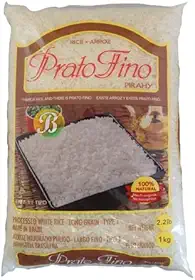 Arroz Branco 1kg - - Prato Fino