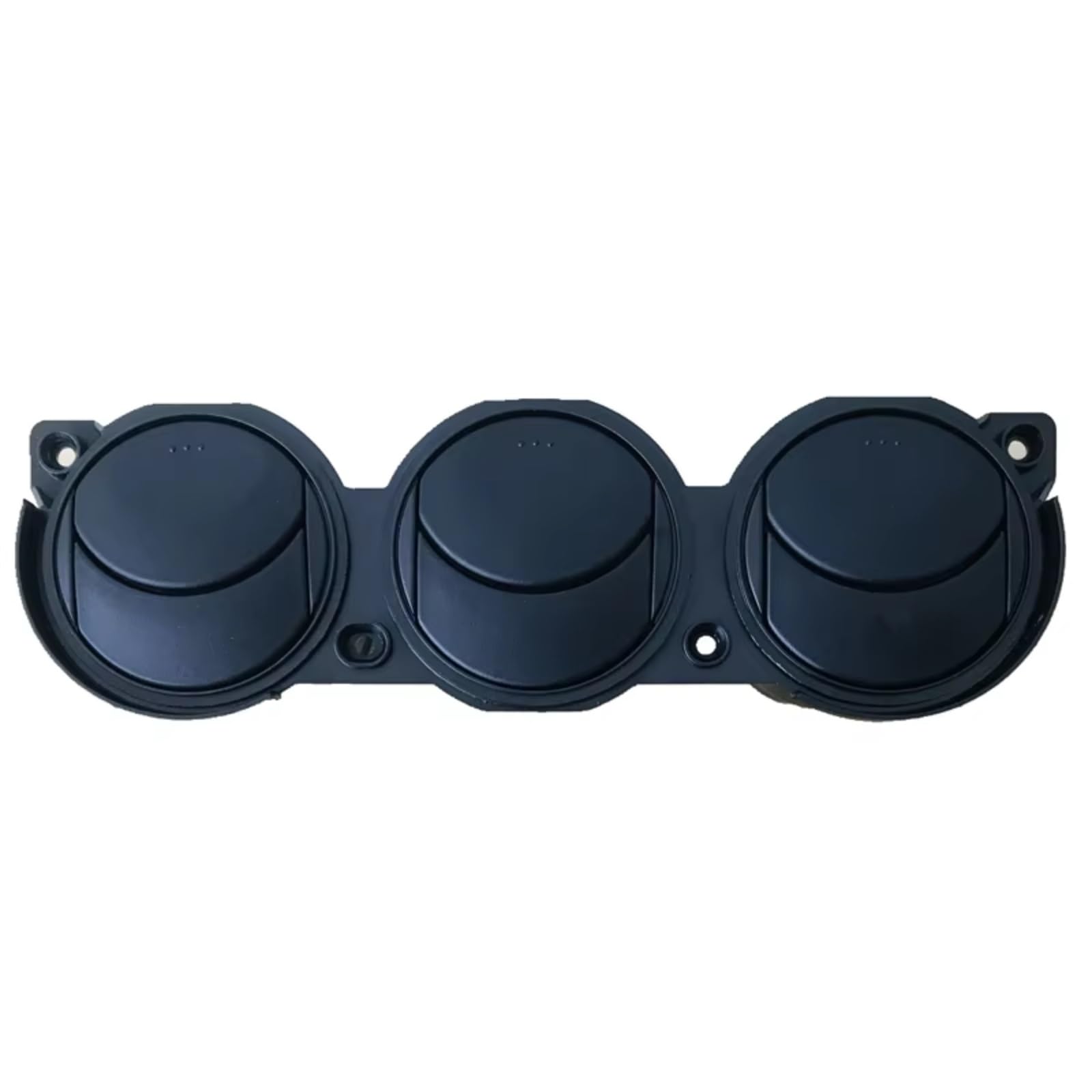 Car Air Grille Ventilation For Mazda 6 For Mazda6 G31F-64-930 GR1M-64-730 Car Air Conditioning Vents Dashboard Central Outlet(Middle)