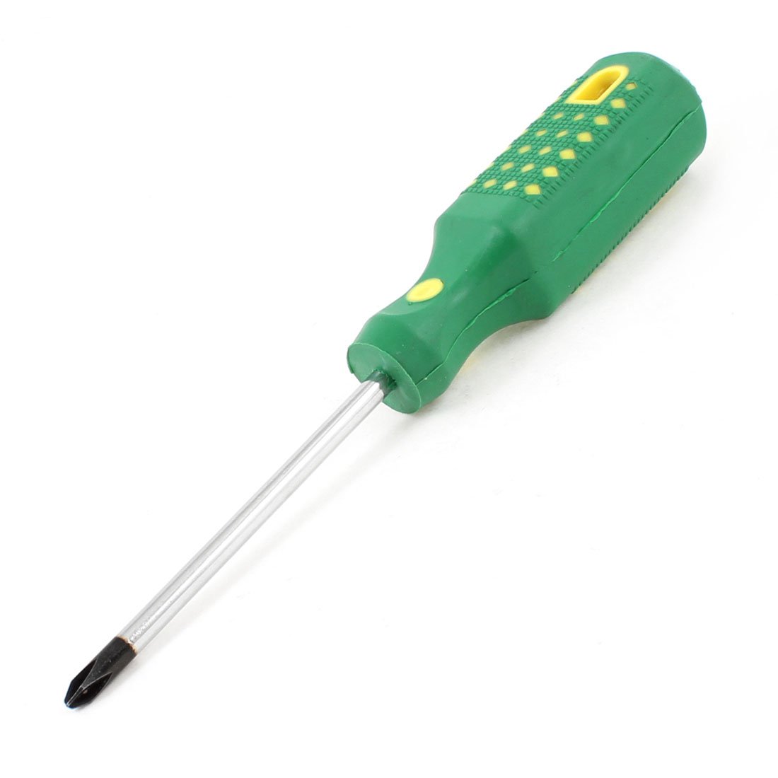 Generic 4mm X 100mm X 4mm Gray Magnetic Tip Phillips Screwdriver Bits