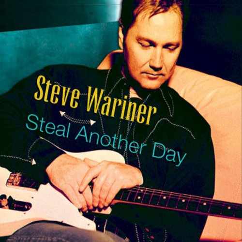 Steve Wariner