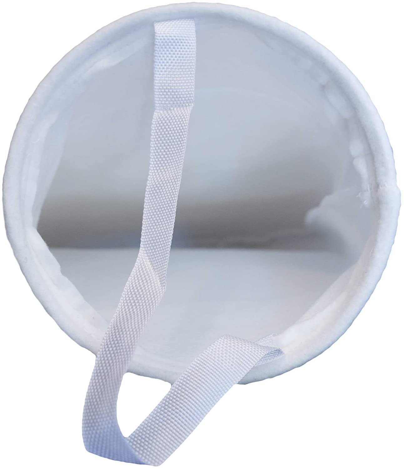 2 sacchetti filtranti per piscina Filtrinov MX18 / MX25-50 micron.