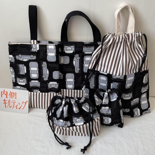 希少【ファミリア familiar 】デニムバッグ レッスンバッグ 完売品 タグ付き 完売品 ファミリア familiarデニムバッグレッスン