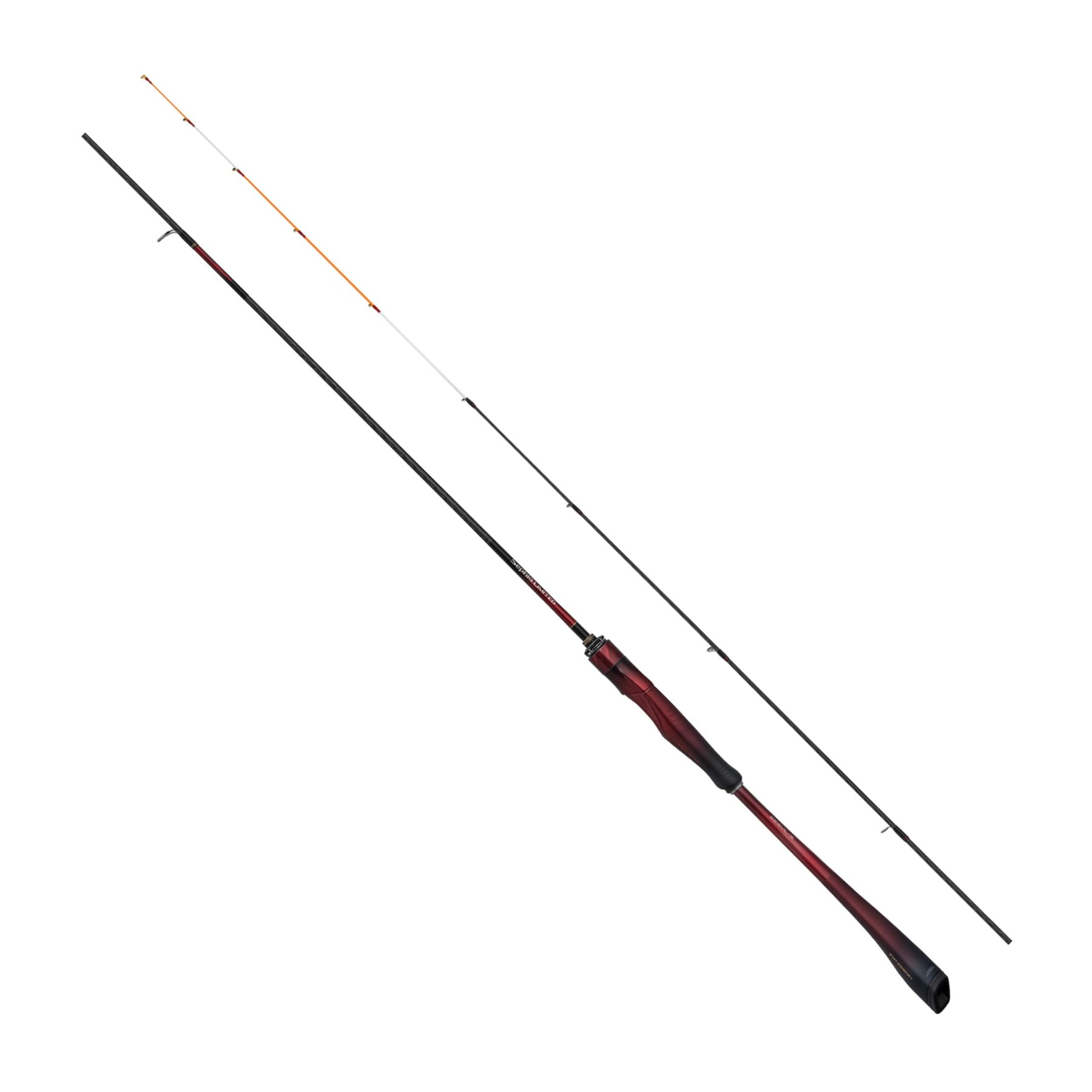 Amazon | シマノ(SHIMANO) エギングロッド 26セフィア リミテッド