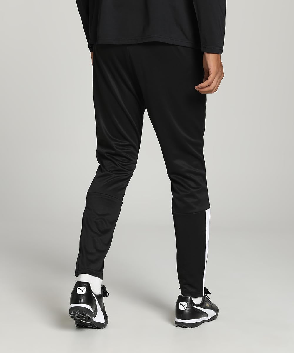 PUMA Men's Teamliga Training Pants Knitted