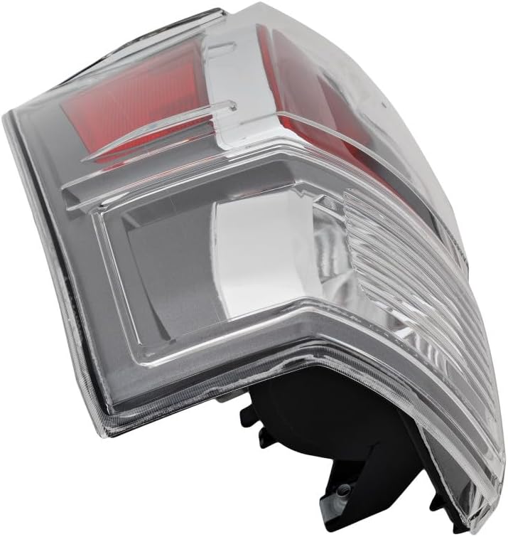 For Toyota Tacoma 2020 2021 2022 2023 Tail Light Driver Side | TRD Sport/TRD Off-Road Model | Replacement For TO2800206 | 81560-04210
