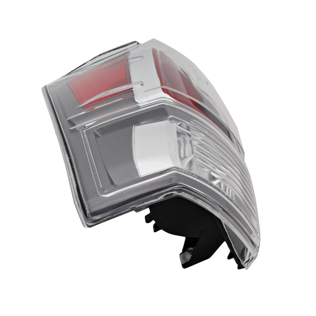 Amazon.com: For Toyota Tacoma 2020 2021 2022 2023 Tail Light