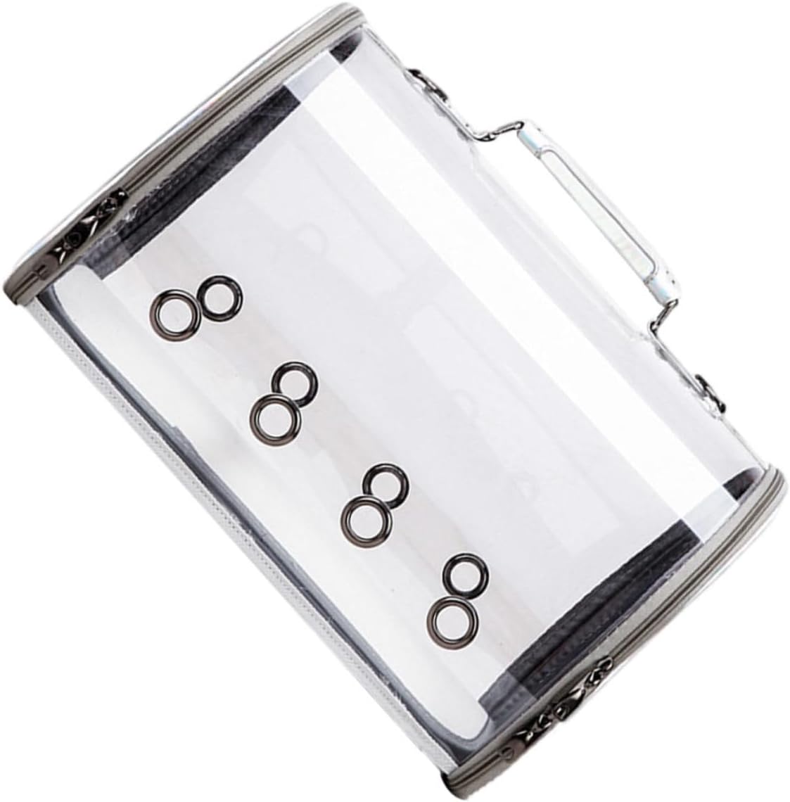 Portable Parrot Carrier Bag Breathable and Versatile for Outdoor Birds for Sightseeing Camping and Hiking Activities