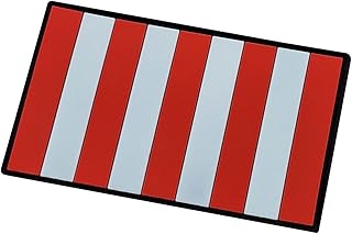 Rebellious Stripes Sons of Liberty Flag PVC Morale Patch
