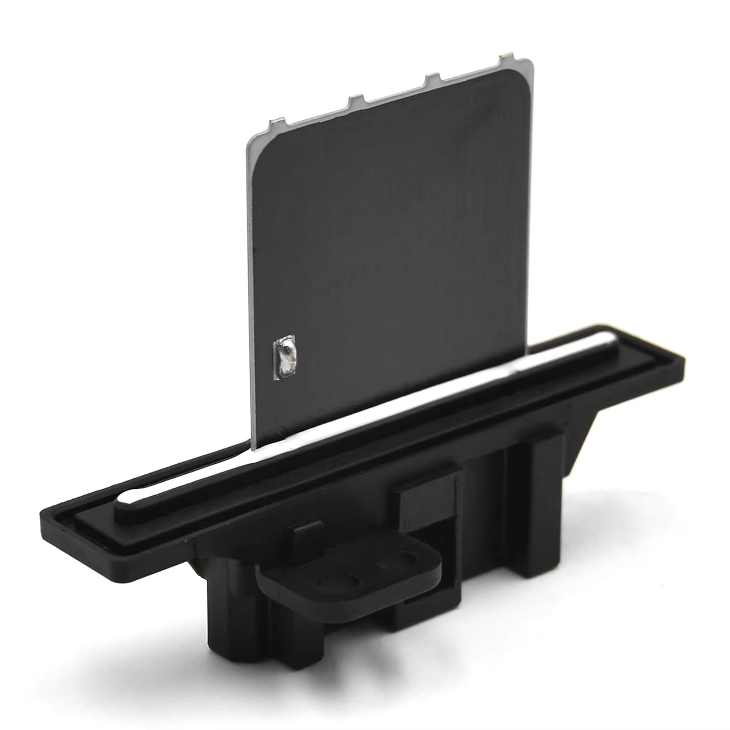 Blower Resistor Heater Fan Compatible with Nissan for Almera N15 1995-2000 for Primera P11 1996-2002 Car Accessories Heater Motor Blower Fan Resistor 27150-1N760