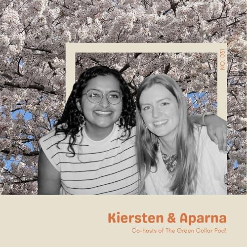 31 - Kiersten & Aparna