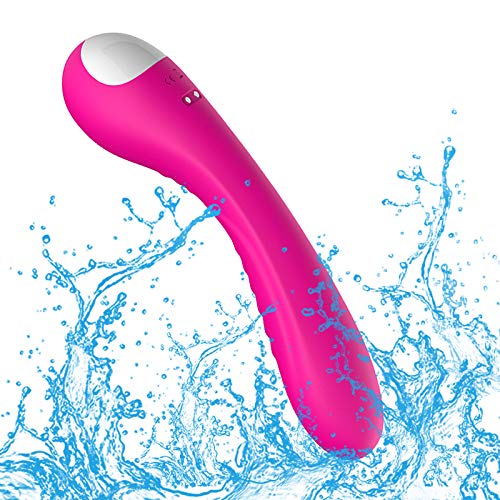 Achete Mini Virbrater For Women Gift Handheld Massage Gun, Percussion Muscle Deep Tissue Massager For Back Pain Relief Milanv1R03 #TOP4